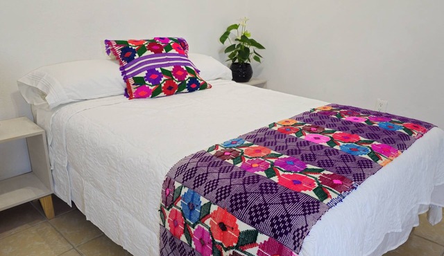 Caracol Purple Department
