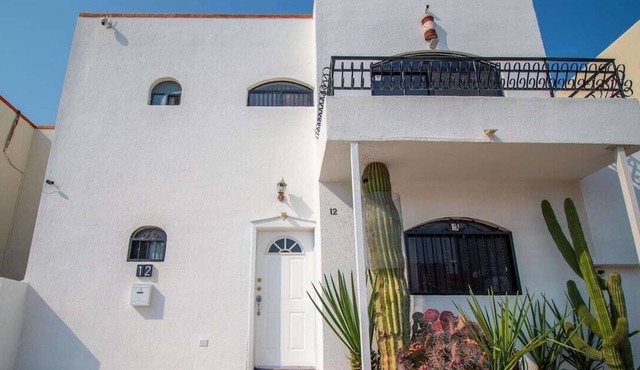 Casa 12-2 Hermosas vistas y calle privada - Amazing property