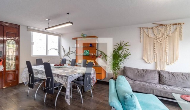 Casa 2 Recamaras Cómoda y Agradable Para 3 Personas, Para Trabajar o Vacacionar