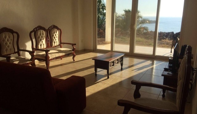 Casa #9, Common Pool, Sleeps 6