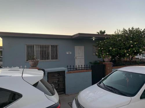 Casa a dos cuadras del centro