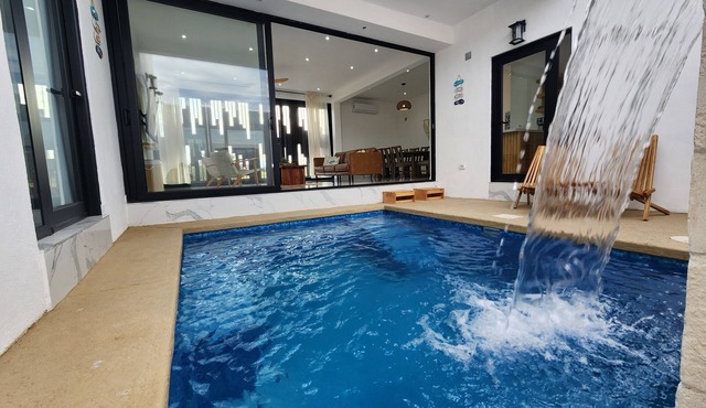 Casa Amanecer 3-bedroom house with AC in San Carlos Nuevo Guaymas