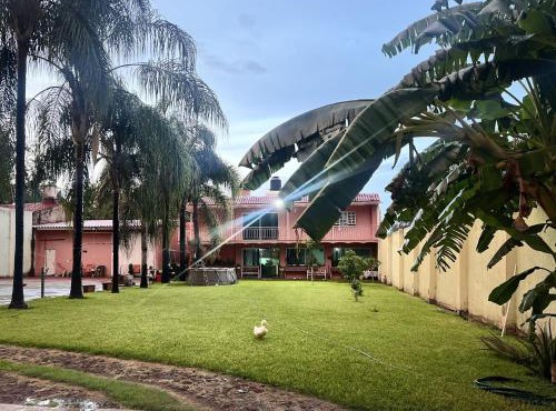 Casa Abundia