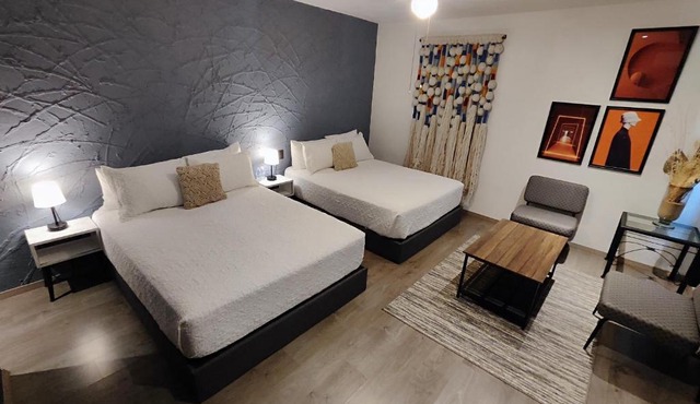 Casa Aceves & Bueno Hotel Boutique