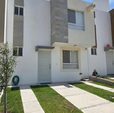 Casa acogedora en condominio privado