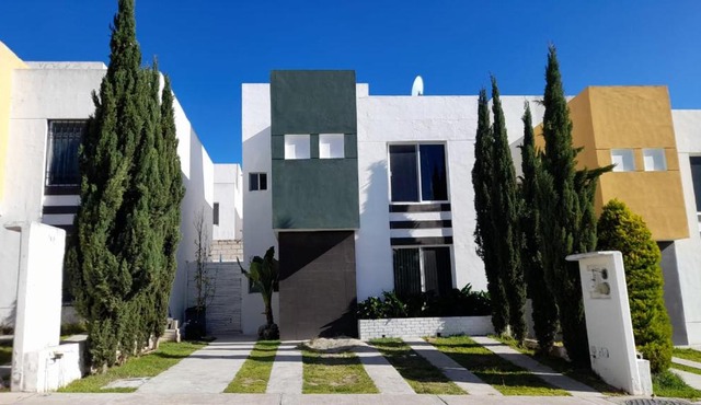 Casa Alcatraz