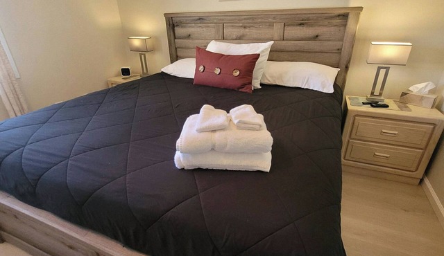CASA Allegro - Active Vacationers Paradise