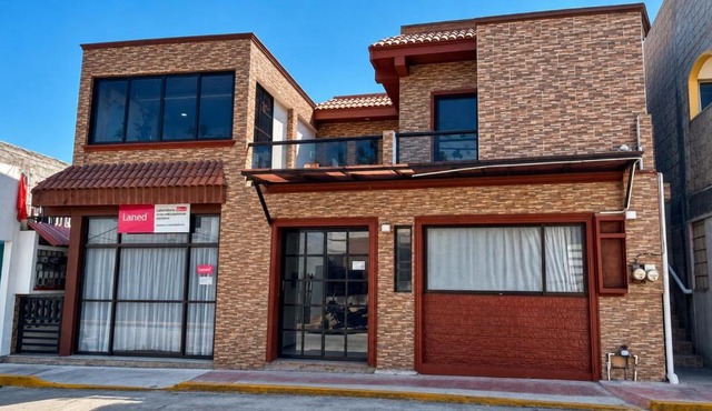 Casa Amaya