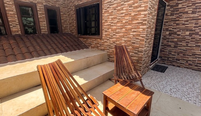 Casa Amaya