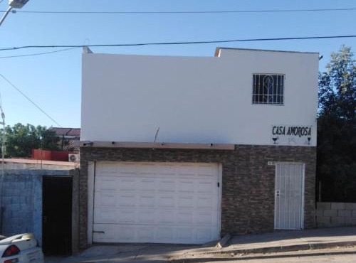 Casa Amorosa