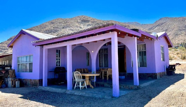 Casa Ana isabel