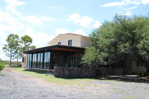 Casa Ancestra