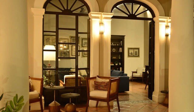 Casa Angeles