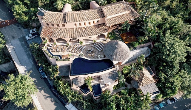Casa Angelina: Luxury Oceanview Villa with Staff, Concierge & 5 Pools