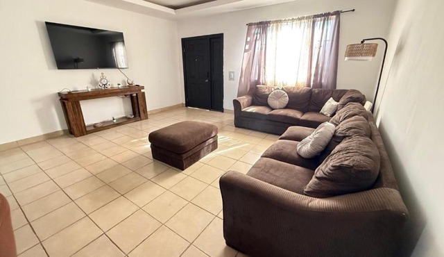 Casa Ari