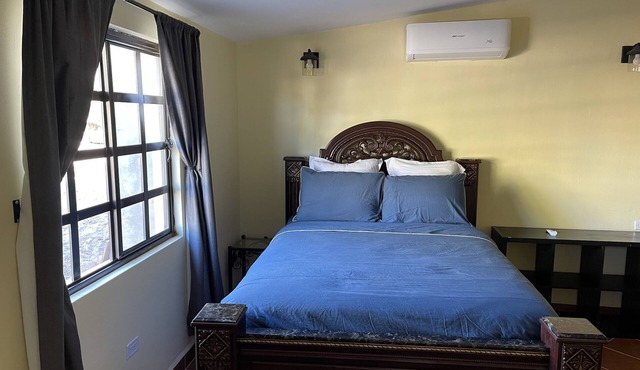 Casa arroyo at Bajazul just steps of waterfront and downtown