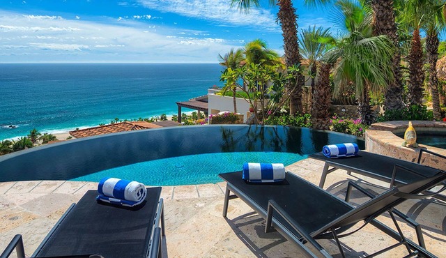 Casa Aurora (3 Bed) S