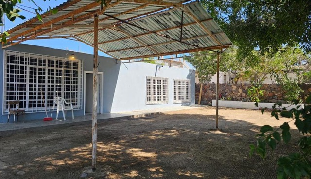 Casa Azul