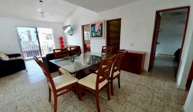 CASA BAHIA DEPARTAMENTO 1