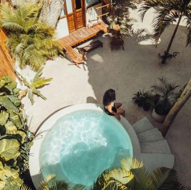 Casa Balam Holbox