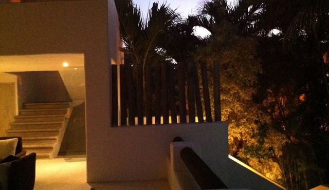 Casa Ballena - Marina Las Brisas
