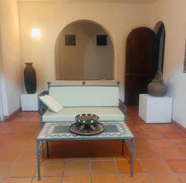 Casa Basea