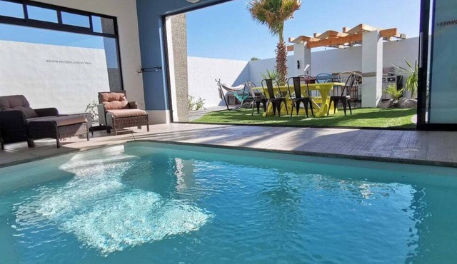 Casa Beli 4 Bed 4.5 Bath By FMI Rentals
