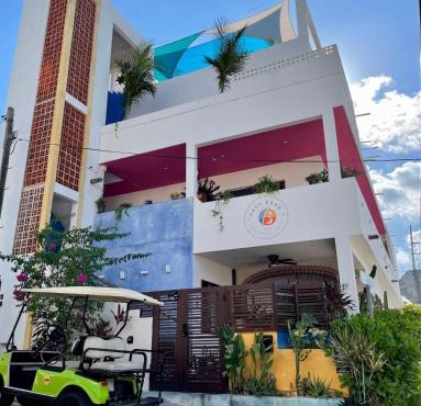 Casa Bene Villas