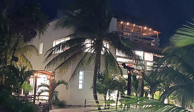 CASA BLANCA CARIBE