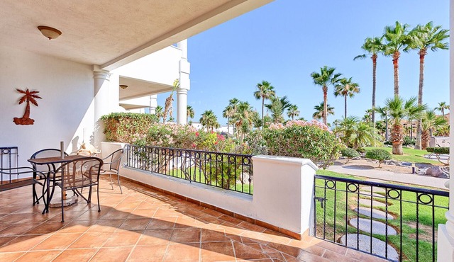 Casa Blanca CB-105 Sounds of Summer Unique Ocean View