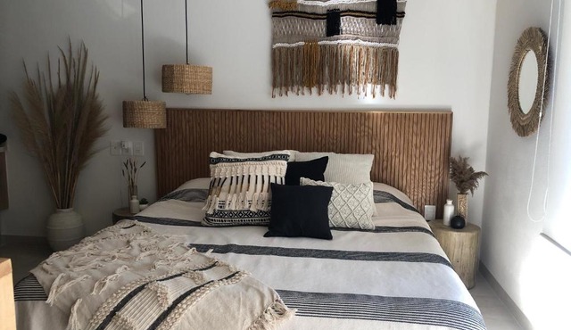 Casa Boho Bucerias