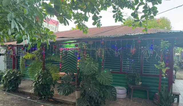 Casa Bonsai Entire home in Chetumal, Mexico