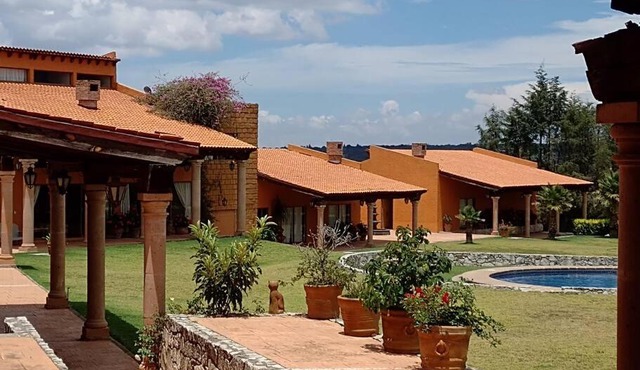 Casa Boutique La Loma