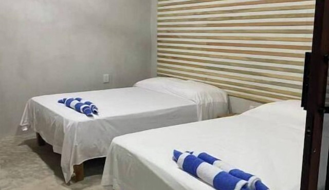 Casa Buen Lugar Para Descansar y Privacidad