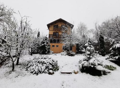 Casa Bunicii Comarnic in Comarnic