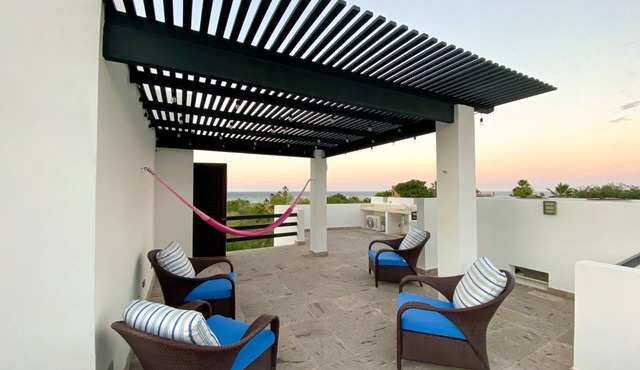 Casa BV: Beautiful house short walk from beach