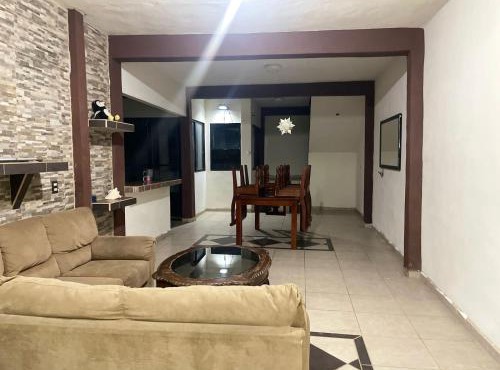 Casa Céntrica