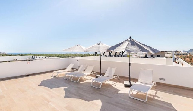 Casa Cabo - THE BEST, fully equipped luxurious brand new condo