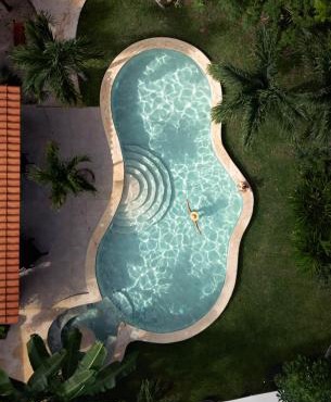 Casa Cactus Buenavista