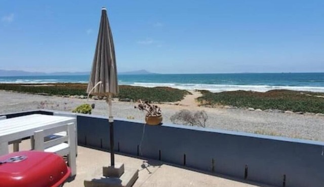 CASA CACTUS - ON THE BEACH