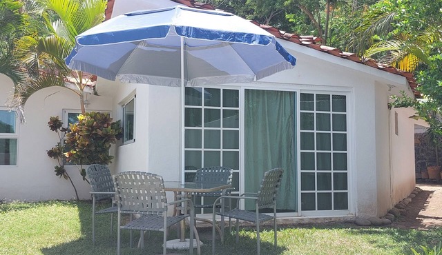 CASA CALANDRIAS