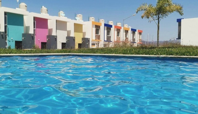 Casa Calocitta