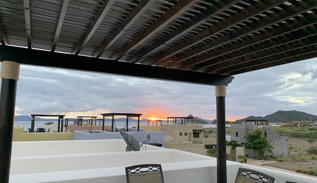 Casa Canto Del Mar