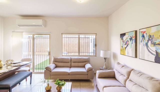 Casa Castelo Unique Residence, 3 Bedrooms