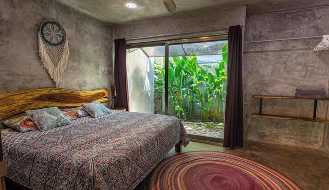 Casa Catarina, AC, Garden, Pool, Private Villa
