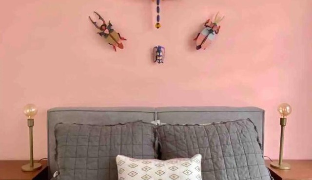 Casa Catrinas SMA