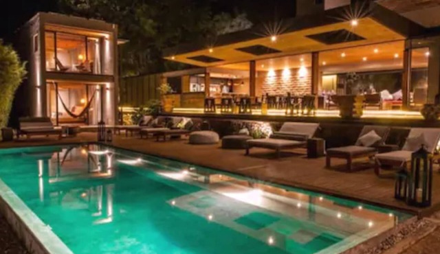 Casa Chichipicas Hotel Boutique