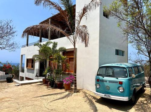 Casa Chiquilluma