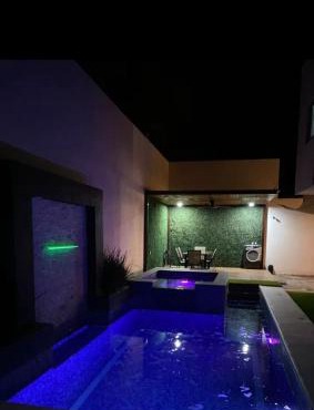 Casa Chonita