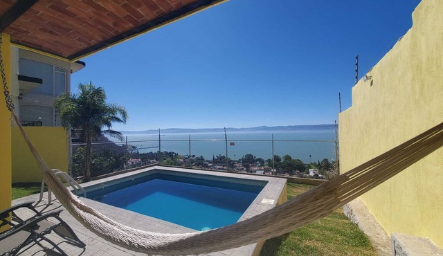 Casa Chulavista